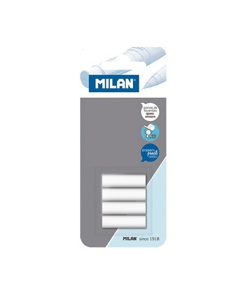 Porte-mines rechargeable 0.9 mm Milan - MFDIFFUSION