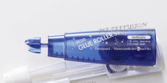 Recharge colle permanent MF DIFFUSION