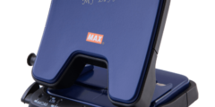 Perforateur deux trous MAX MF DIFFUSION