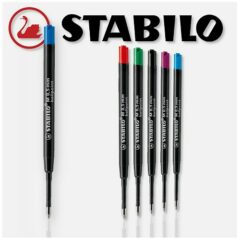 Recharges POINTBALL STABILO