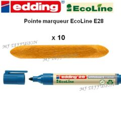Pointe marqueur Ecoline E28 MF DIFFUSION