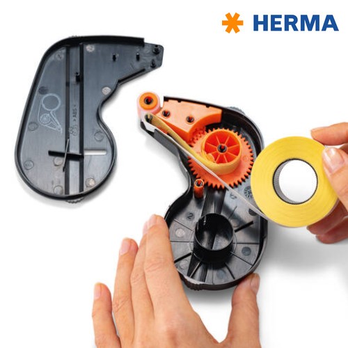 HERMA recharge appareil MF DIFFUSION