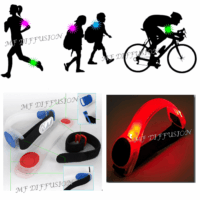Attache sécurité LED Visilight