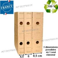 Classeur d'archive VIT CLASS
