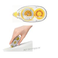 Roller de colle repositionnable