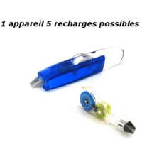 Correcteur rechargeable QUICKY