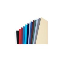 Couverture A4 de reliure grain cuir x 100