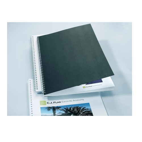 Couverture incolore A4 x 100 – Image 2