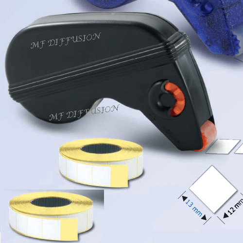 Distributeur de pastilles