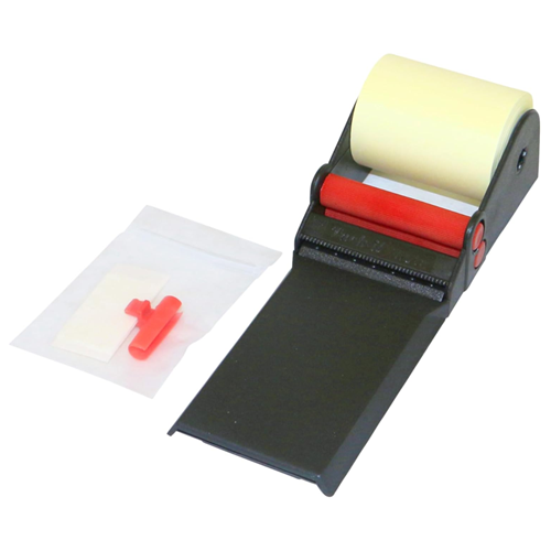Distributeur note rouleau adhésif mf diffusion
