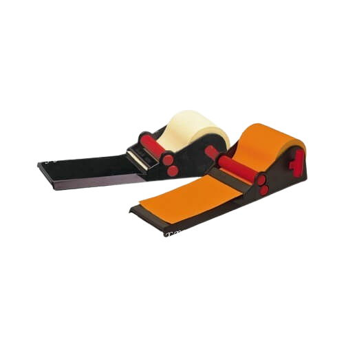 Distributeur note rouleau adhésif