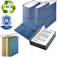 Classeur d'archives ExtenPlus