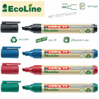 Marqueur tableau blanc EDDING EcoLine 29
