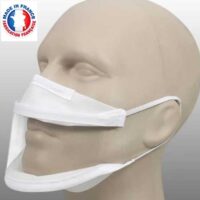 Masque inclusif