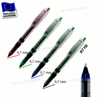 Roller 0.7mm encre liquide