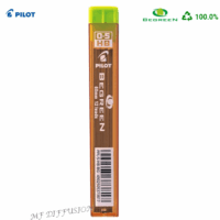 Mines 0.5 mm HB Begreen