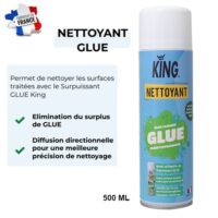 Nettoyant surpuissant GLUE