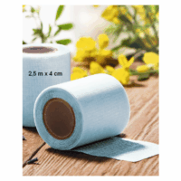 Pansement naturel hémostatique