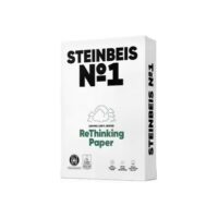 Papier A4 STEINBEIS N°1
