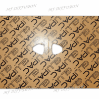 Lot de 6 plaques glue Flypod GLUPAC®
