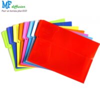 Pochette index PolyDos