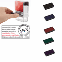 Recharges Printer Colop