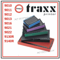 Encreurs TRAXX