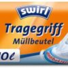 Sacs poubelle antibactérien 20L – Image 2