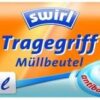 Sacs poubelle antibactérien 20L