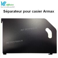 Séparateur casier ARMAX