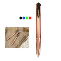 Stylo 4 Couleurs