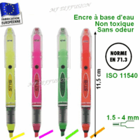 Surligneur COMPACT