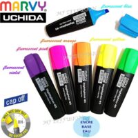 Surligneur MARVY