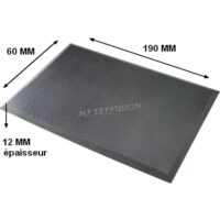 Tapis de sol ERGO SLG