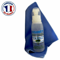 Nettoyant tout écran Kit Visinet