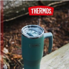 THERMOS Gobelet Thermique - Refreshing 1.1L