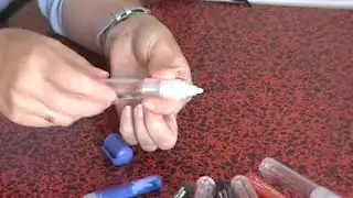Marqueur rechargeable TABLOSTYL