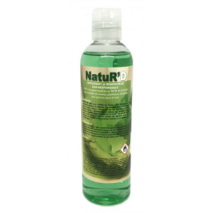 Entretien, Hygiène