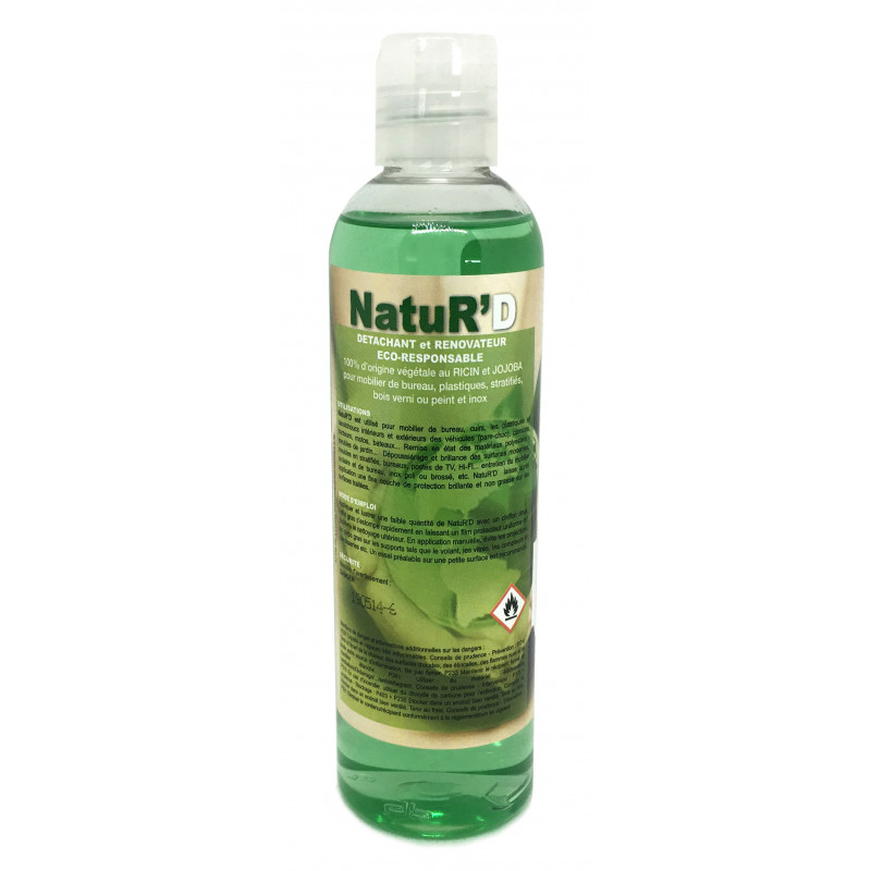 Entretien, Hygiène
