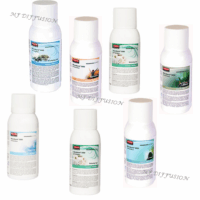 Recharges diffuseur Microburst